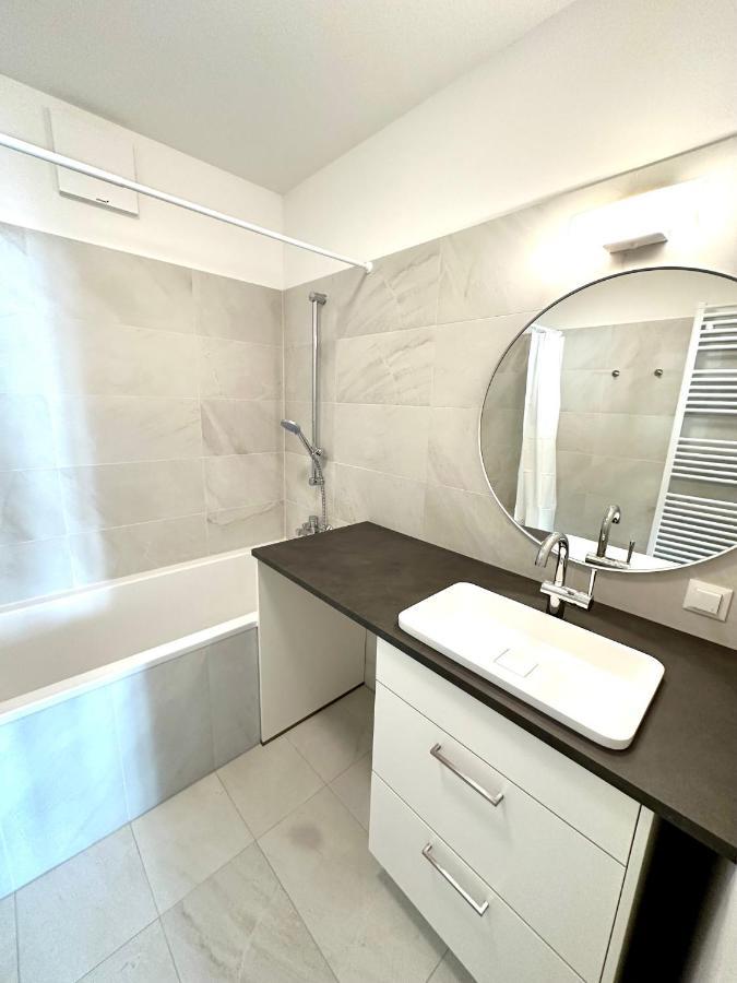 Апартаменты Forsthaus 29 Free Garage Вена Экстерьер фото