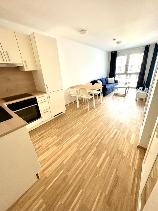 Апартаменты Forsthaus 29 Free Garage Вена Экстерьер фото