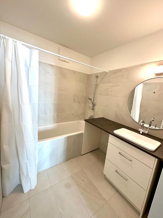 Апартаменты Forsthaus 29 Free Garage Вена Экстерьер фото