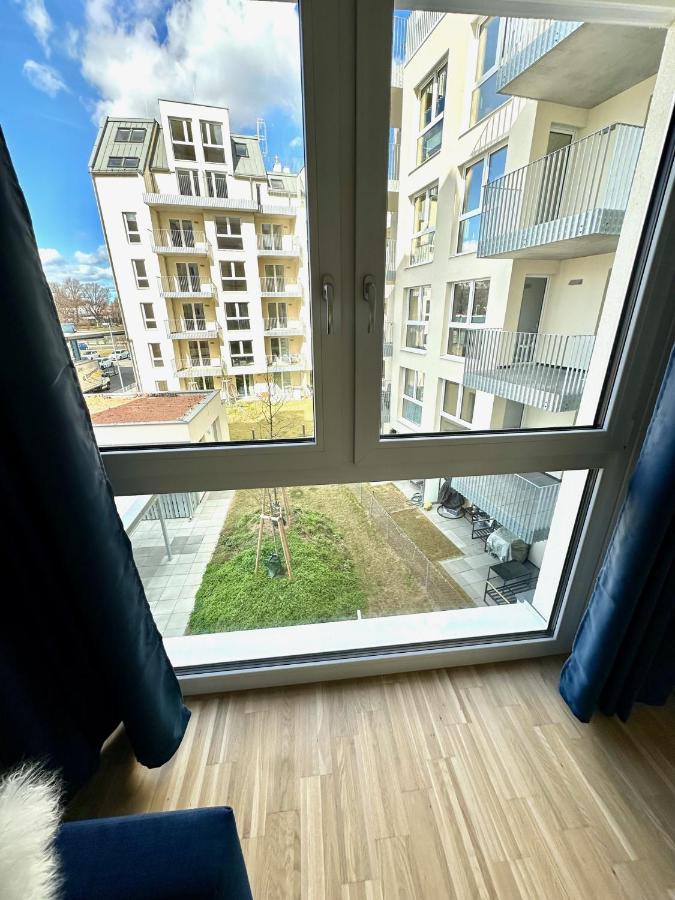 Апартаменты Forsthaus 29 Free Garage Вена Экстерьер фото