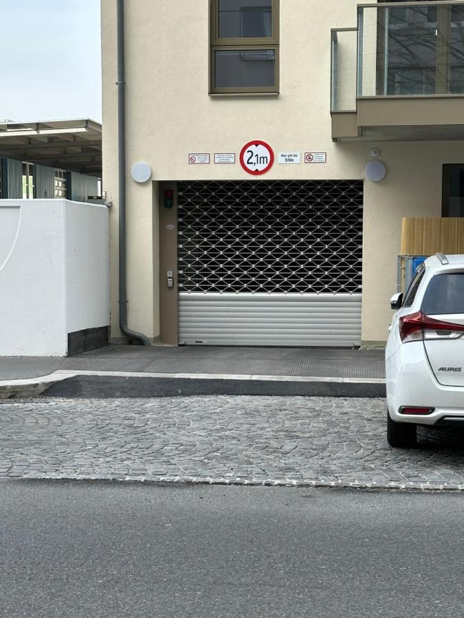 Апартаменты Forsthaus 29 Free Garage Вена Экстерьер фото