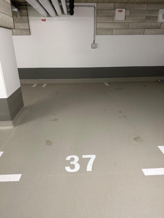 Апартаменты Forsthaus 29 Free Garage Вена Экстерьер фото